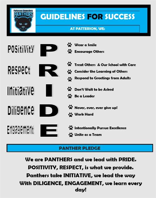 PRIDE 